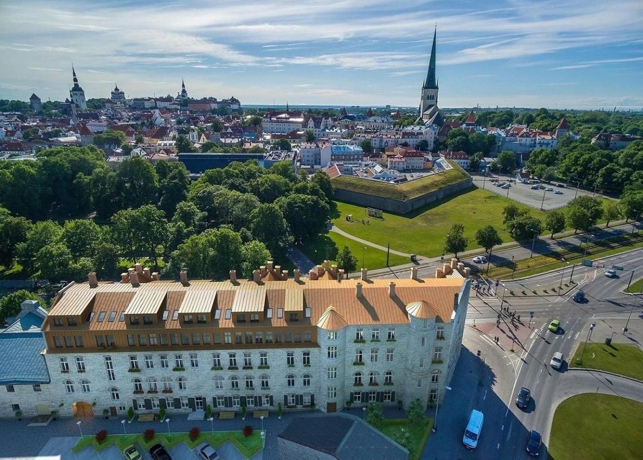 Stay Apartments 14 Tallinn Exterior photo